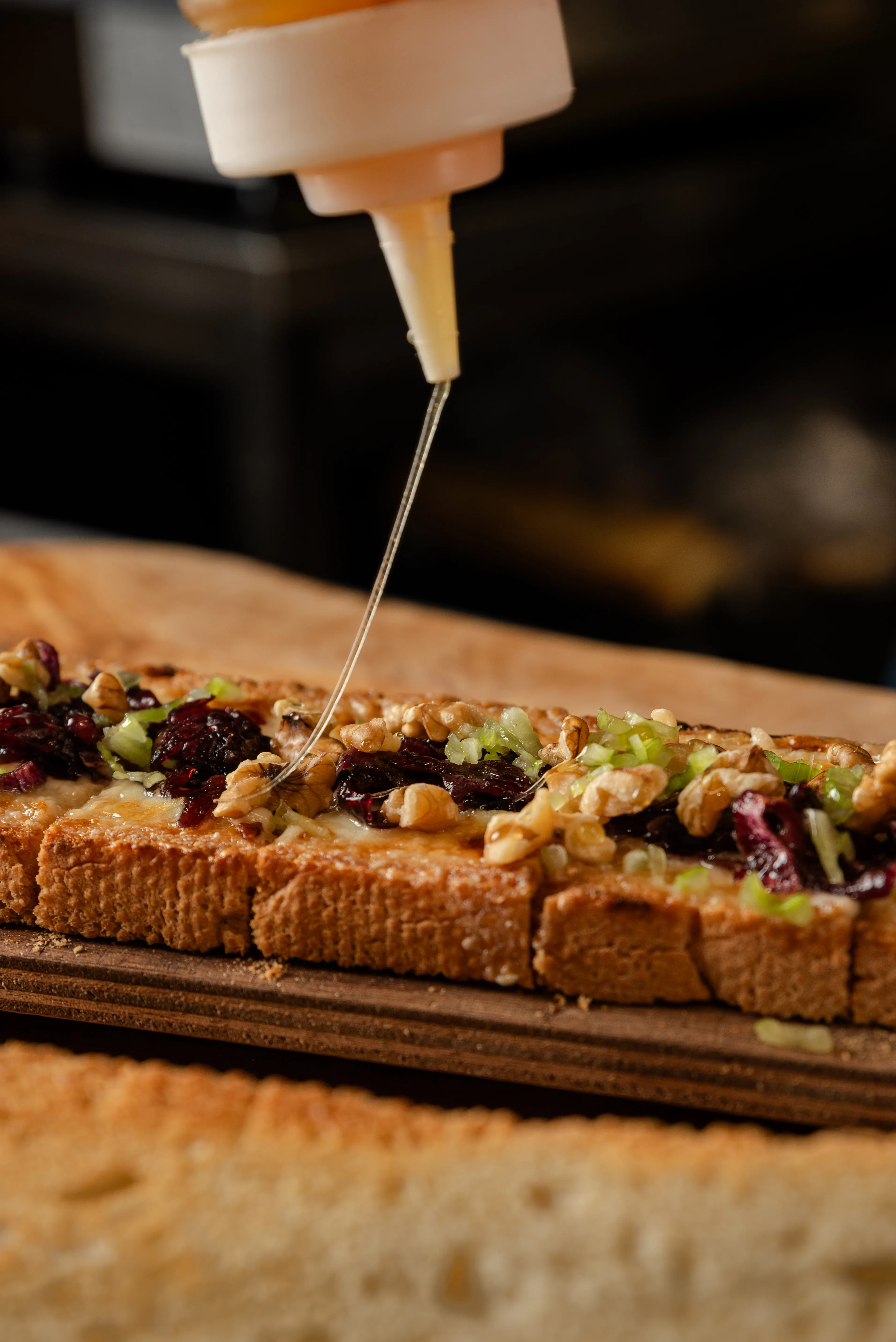 Chef's Special Bruschetta